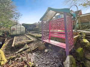 Garden- click for photo gallery